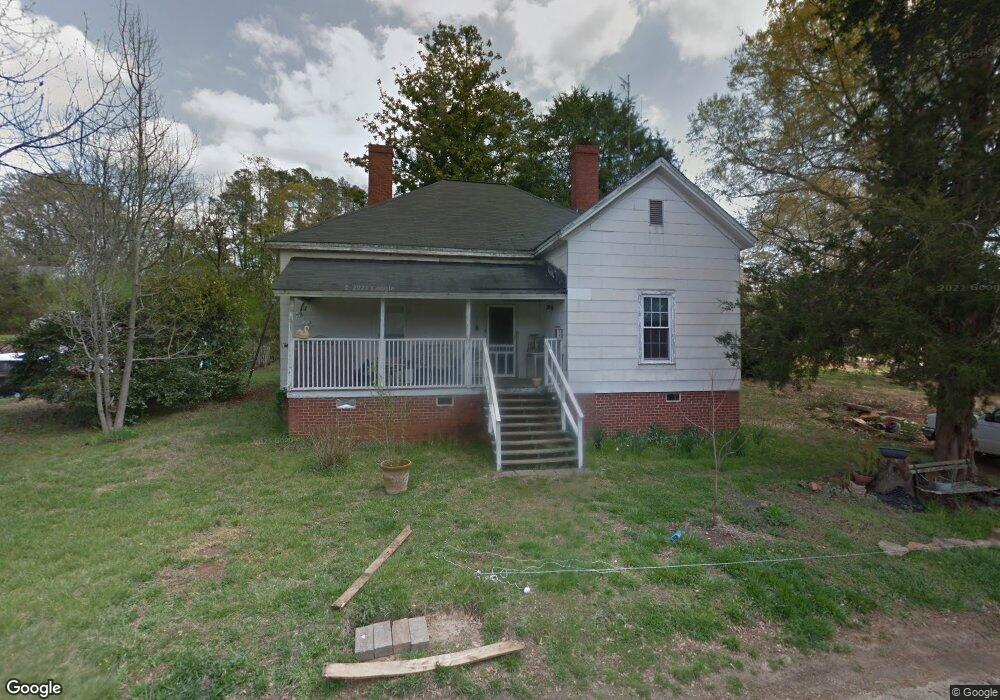 279 E Blue Ridge St, Pendleton, SC 29670 - photo 1