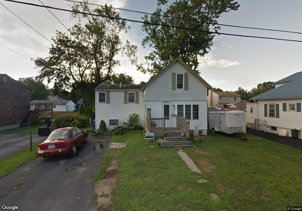 44 Beechcrest St, Warwick, RI 02888 - photo 1