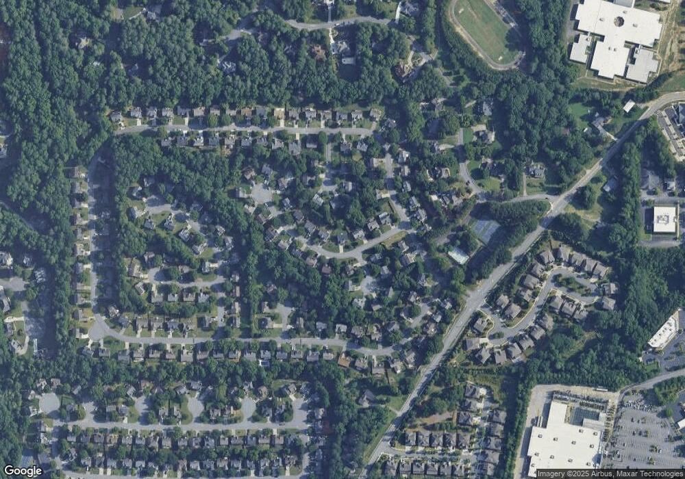 235 Relais Trace, Alpharetta, GA 30004 - photo 1