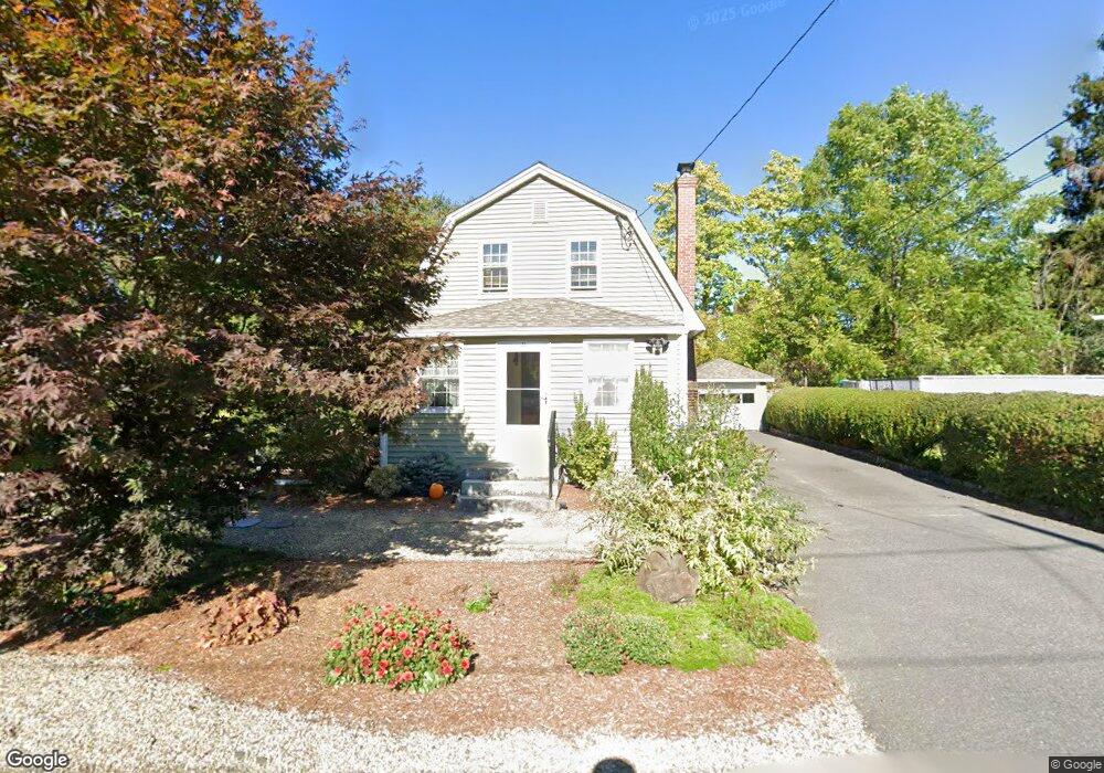 23 Winslow St, Lancaster, MA 01523 - photo 1