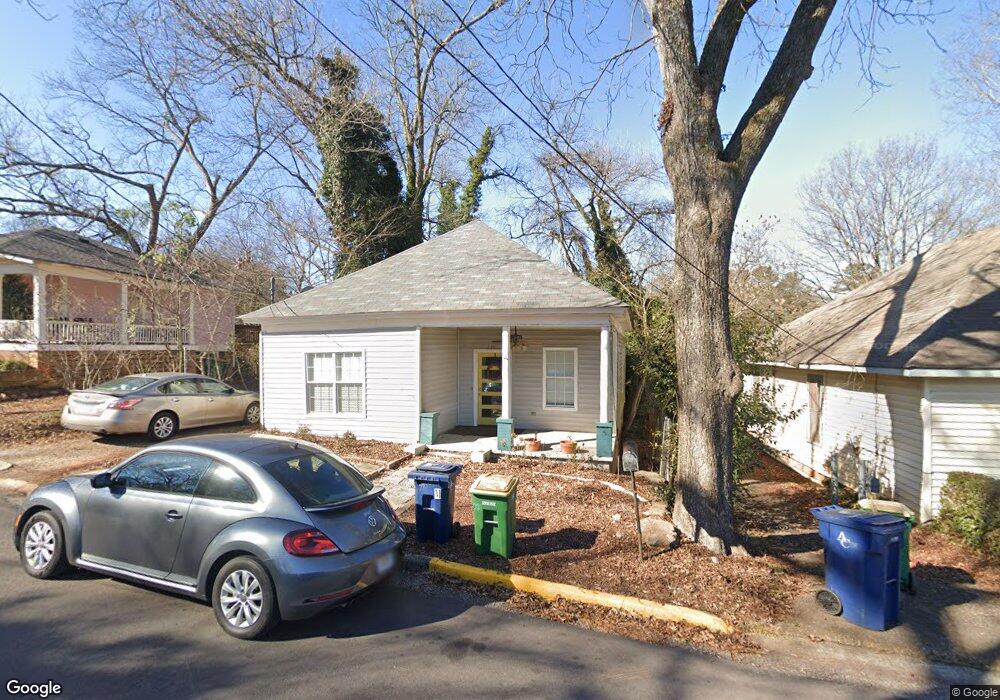 220 Glenhaven Ave, Athens, GA 30606 - photo 1