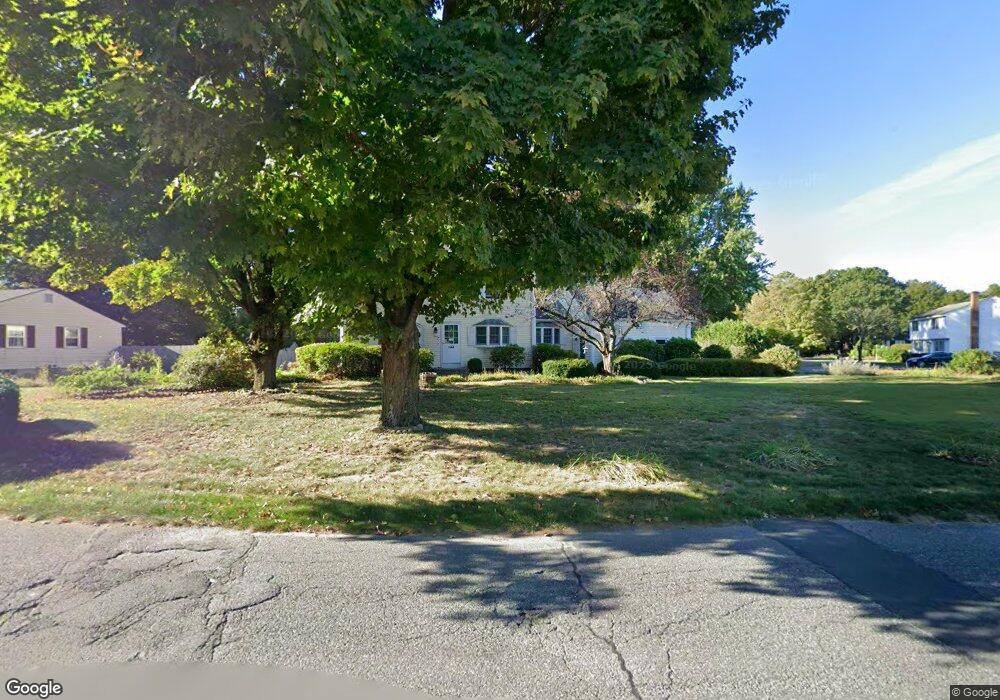 4 Little St, Easthampton, MA 01027 - photo 1