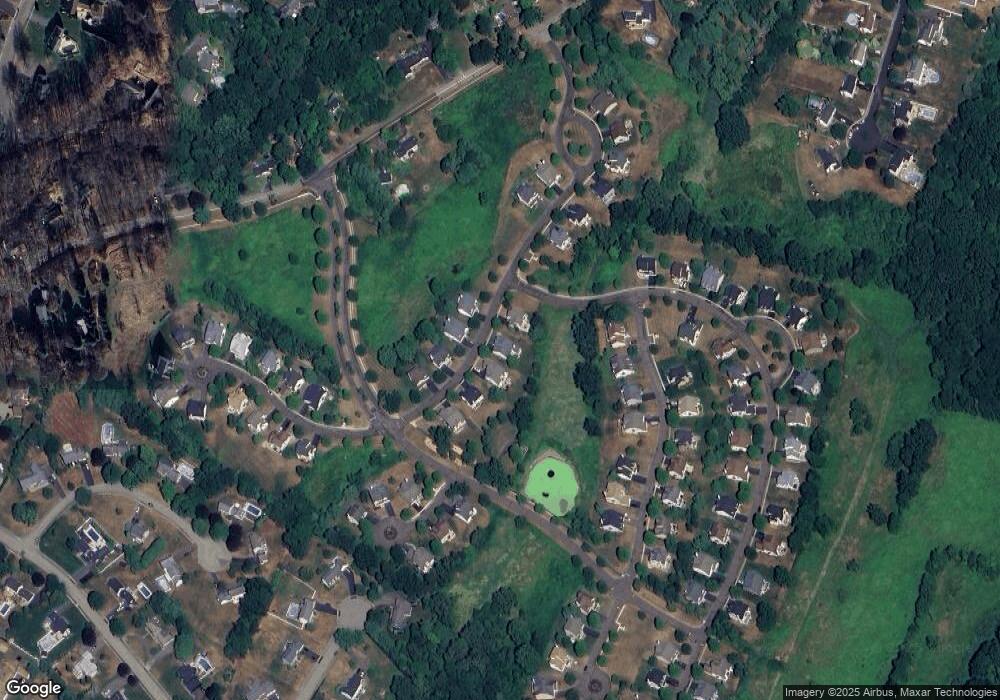 7 Penny Ln unit 7, Wallingford, CT 06492 - photo 1