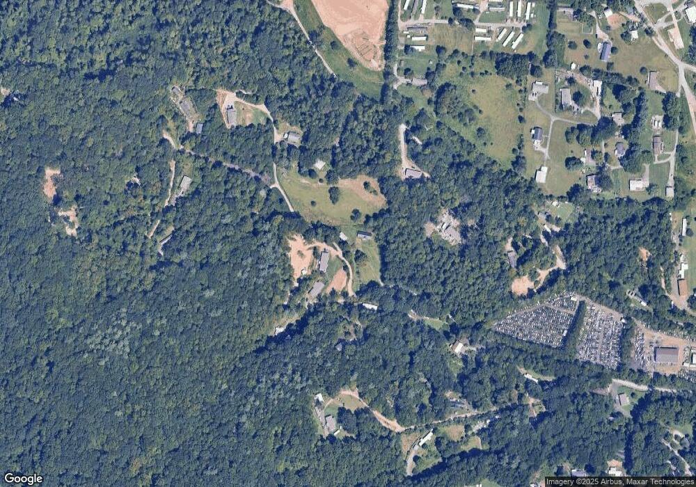 9999999 Moochie Mountain Rd, Candler, NC 28715 - photo 1