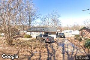 6 Goosepond Cir, Tutwiler, MS 38963