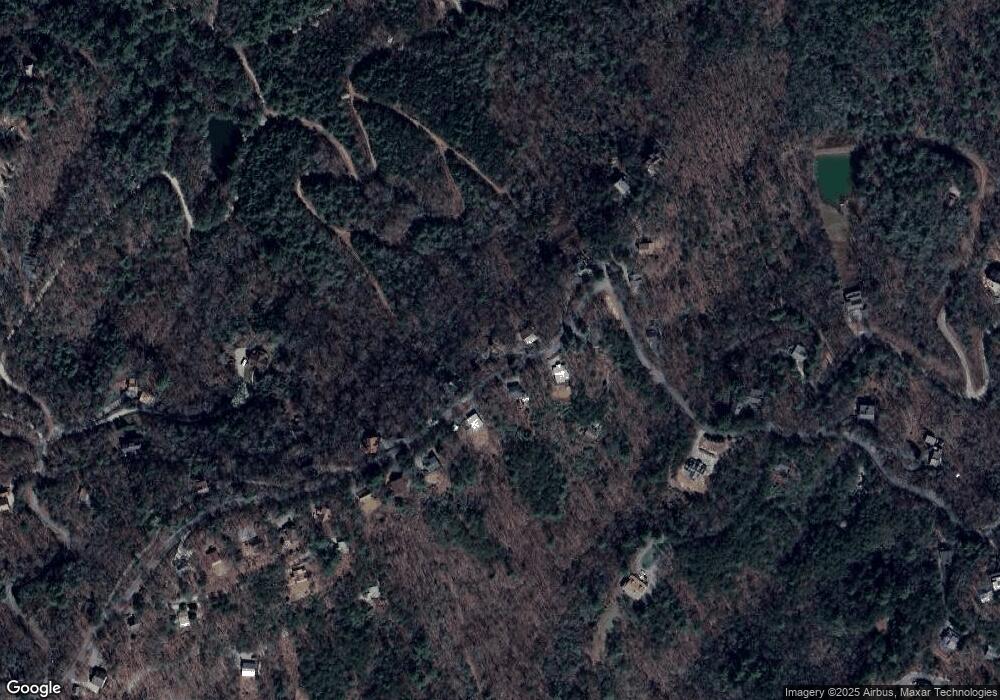 1164 My Mountain Rd, Morganton, GA 30560 - photo 1