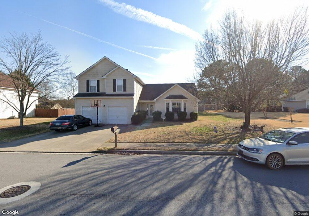 3360 Millenium View Dr, Snellville, GA 30039 - photo 1