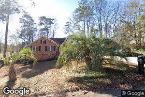 710 Cornhill Rd, Columbia, SC 29210