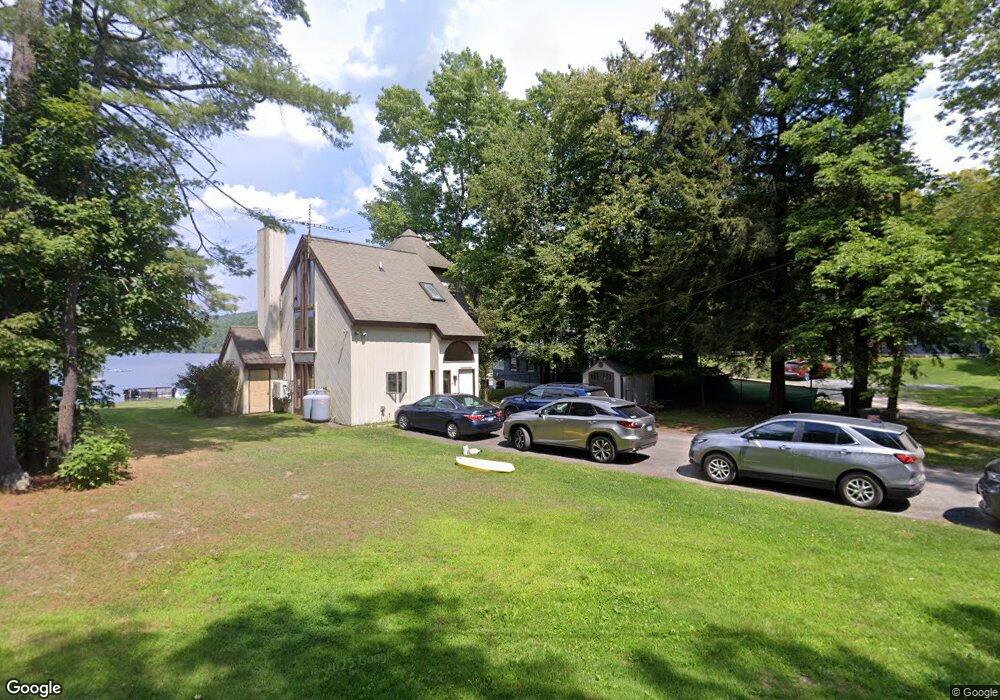 73 Forrest House Ln, Wells, VT 05774 - photo 1