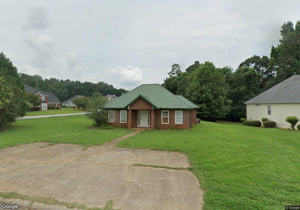 185 Wisteria Way, Covington, GA 30016 - photo 1