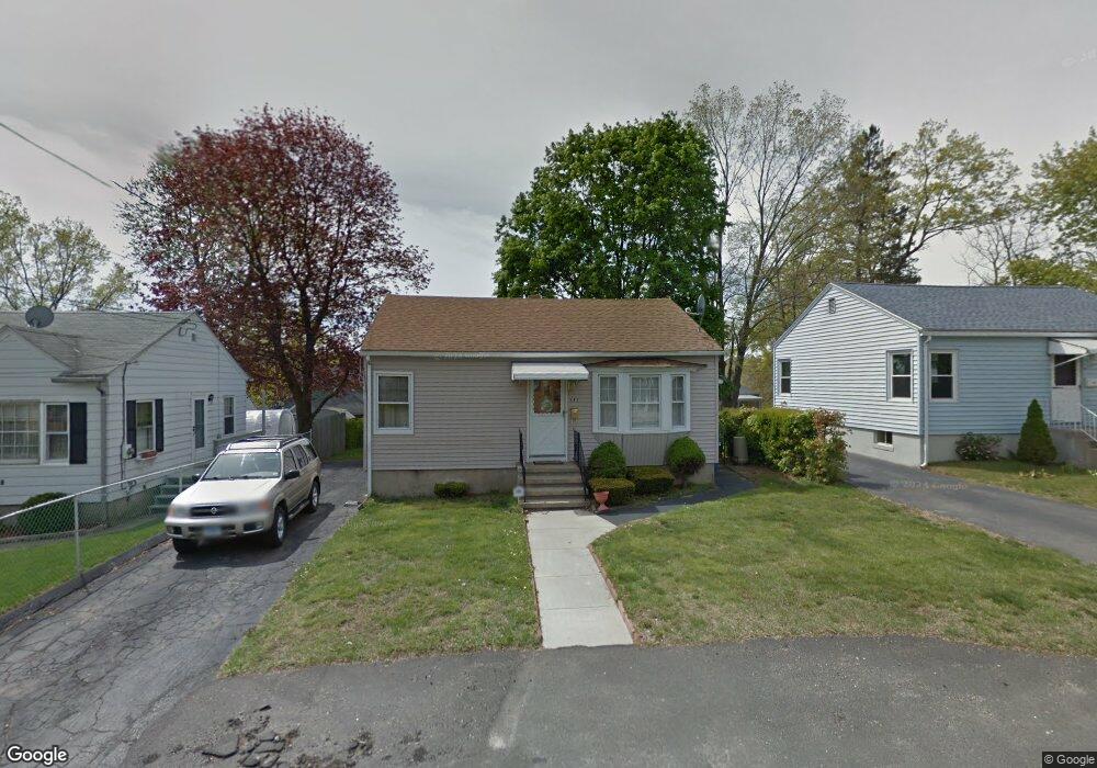 181 Atwood Ave, Waterbury, CT 06705 - photo 1