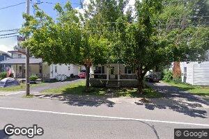 511 W Market St, Beavertown, PA 17813
