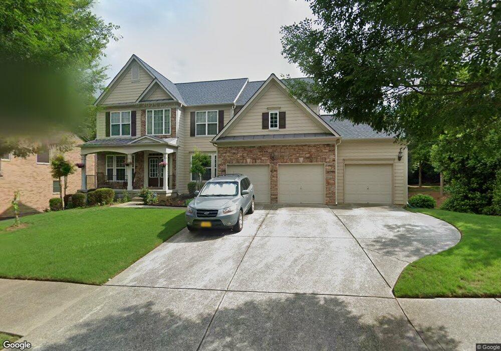 200 Avery Cove, Canton, GA 30115 - photo 1