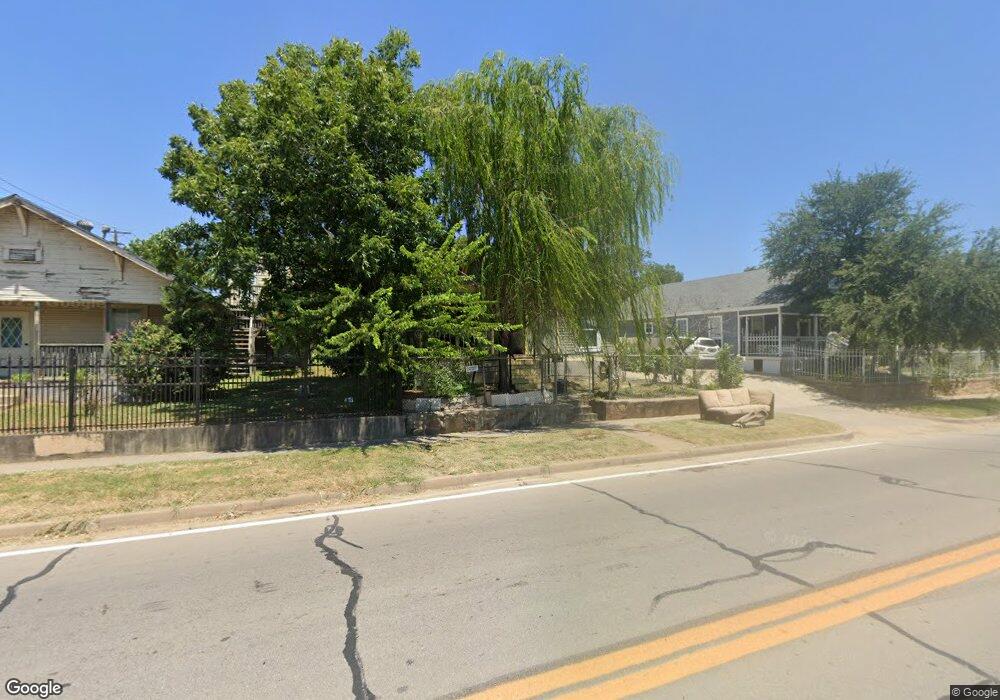 2522 Azle Ave, Fort Worth, TX 76106 - photo 1
