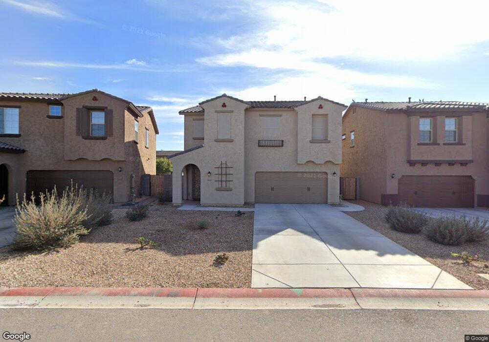 8623 E Laguna Azul Ave, Mesa, AZ 85209 - photo 1
