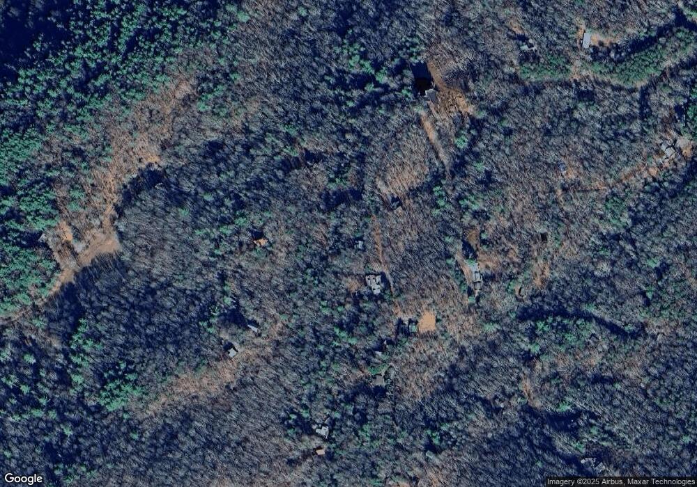 LT 6A Wintermute Dr, Mineral Bluff, GA 30559 - photo 1
