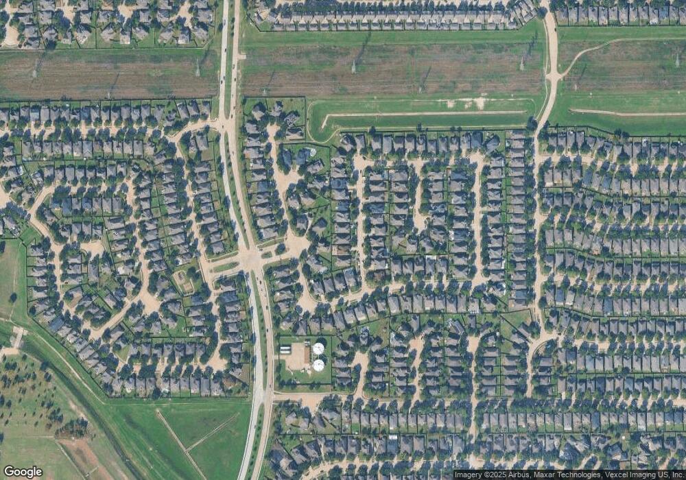 9315 Morley Lake Dr, Houston, TX 77095 - photo 1