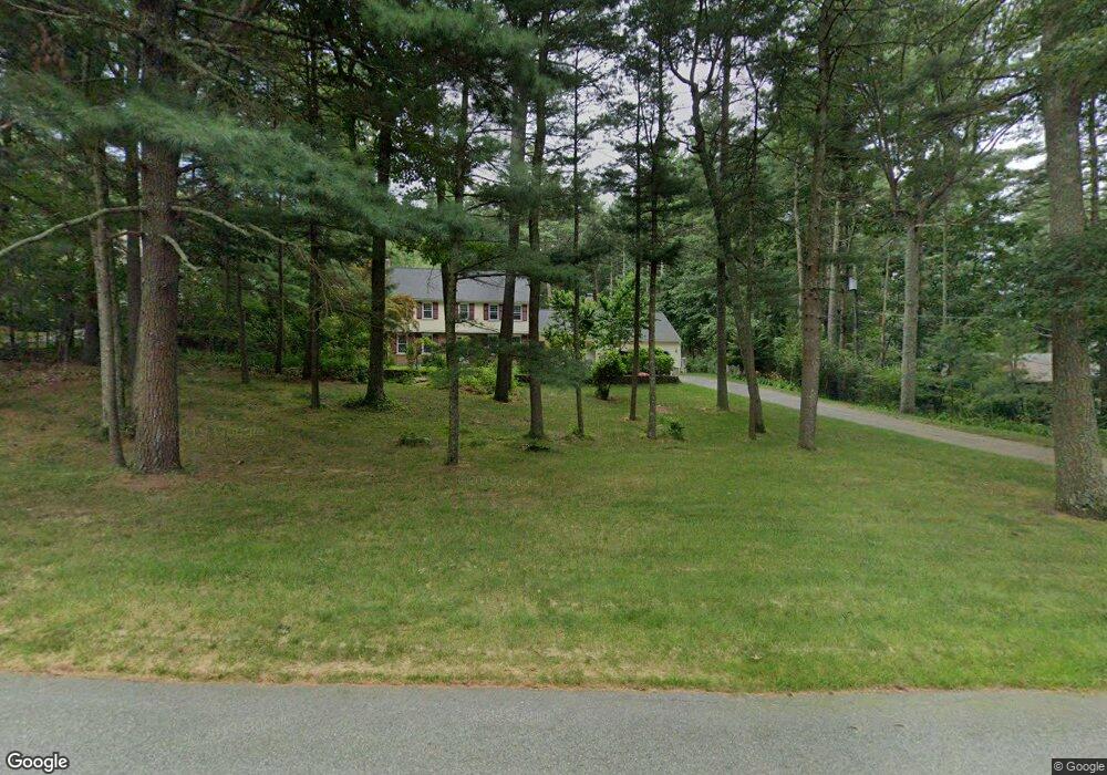 10 Colonial Rd, Dover, MA 02030 - photo 1