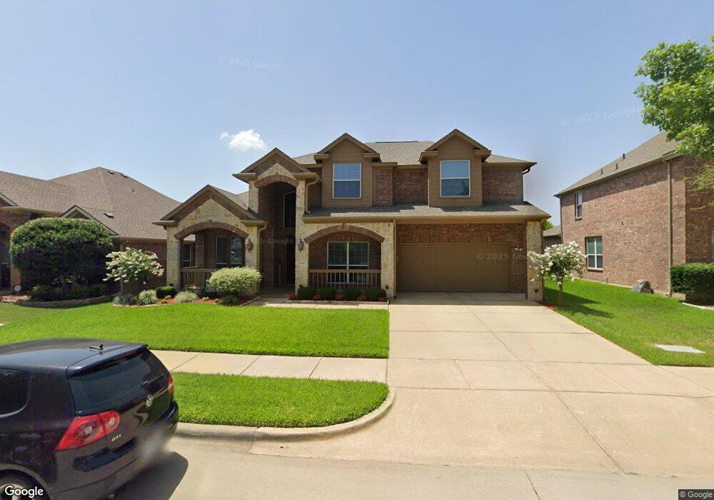 2412 Alta Vista Dr, Denton, TX 76210 - photo 1