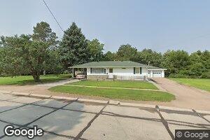 400 Liberty St, Sutherland, NE 69165
