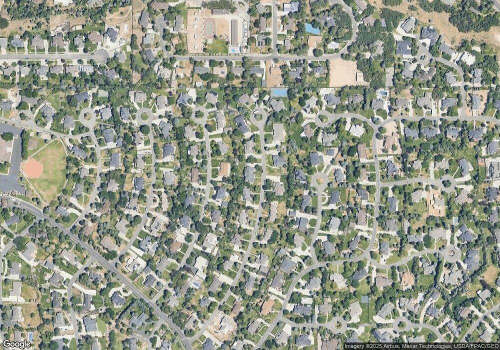 18 Snowstar Ln, Sandy, UT 84092 - photo 1