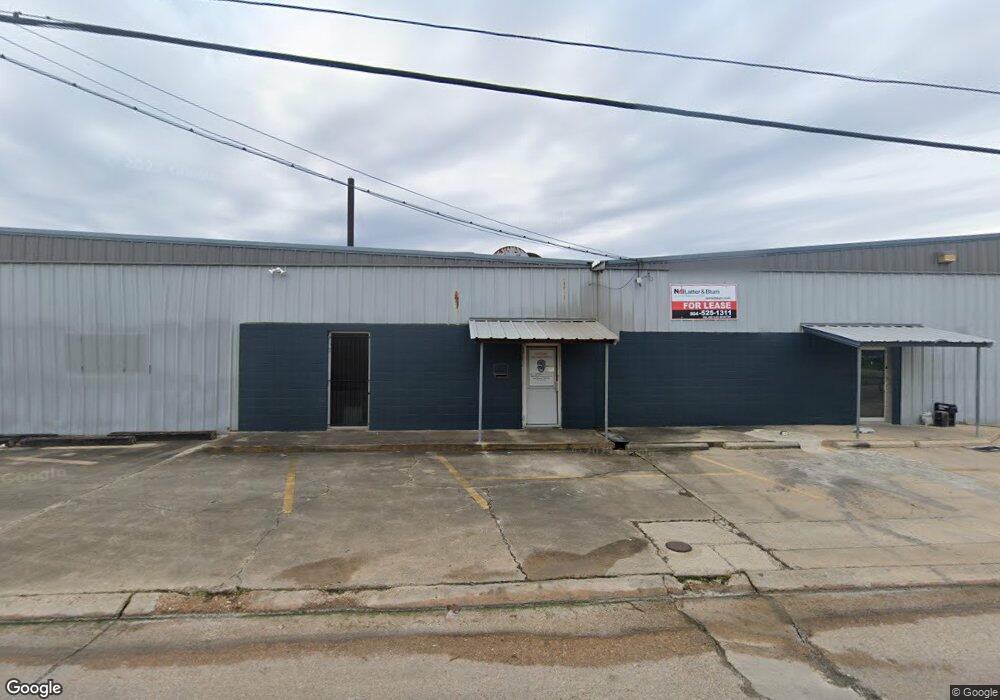 3800 Desire Pkwy, New Orleans, LA 70126 - photo 1