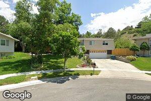 8765 S Snowbird Cir, Sandy, UT 84093