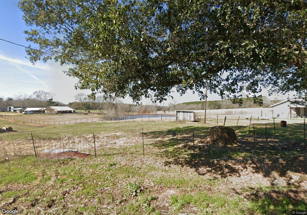 567 Airline Hwy, Tylertown, MS 39667 - photo 1