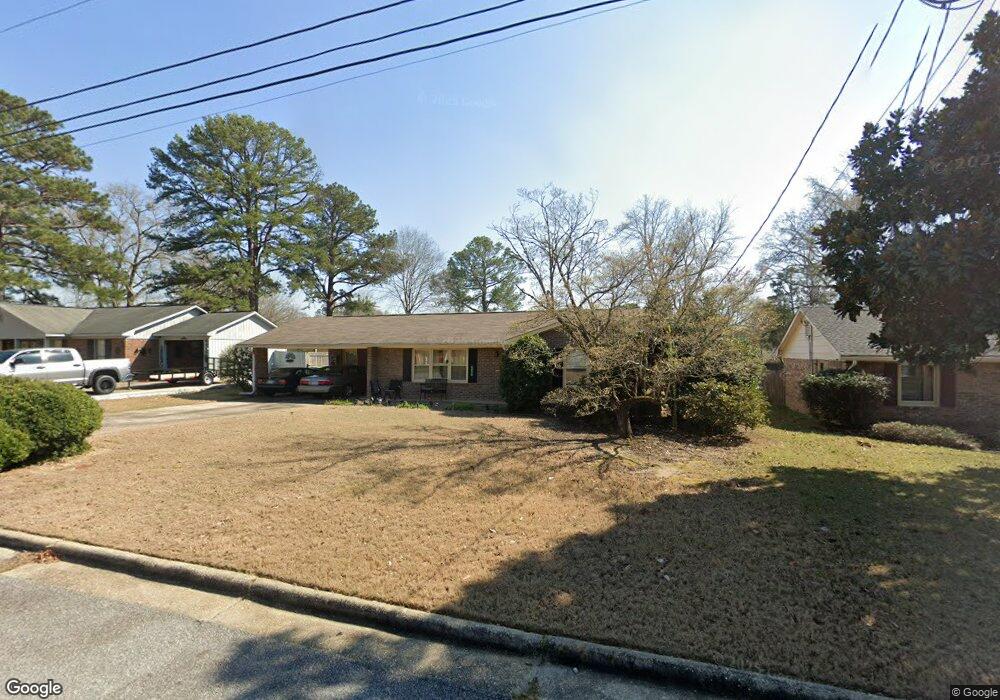 6420 Sam Hurst Dr, Columbus, GA 31907 - photo 1