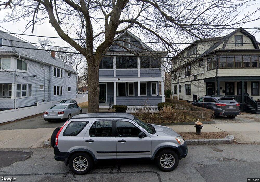 54 Waldo Rd unit 56, Arlington, MA 02474 - photo 1