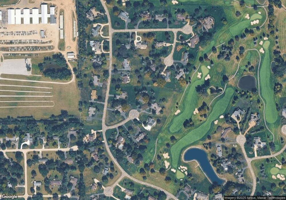 3108 Overlook Ct, Saline, MI 48176 - photo 1