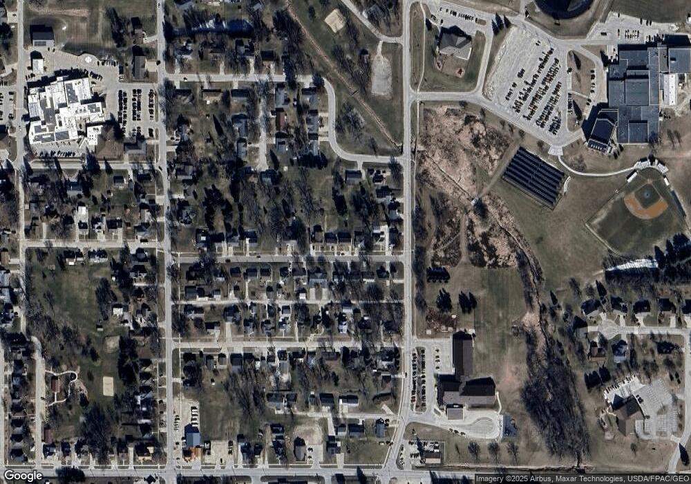 127 Cook St, West Union, IA 52175 - photo 1