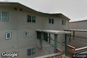 2733 David St, Juneau, AK 99801