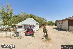 175 S Clark St, Green River, UT 84525