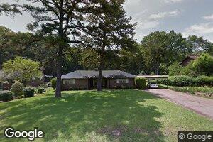 432 North St, Cuthbert, GA 39840