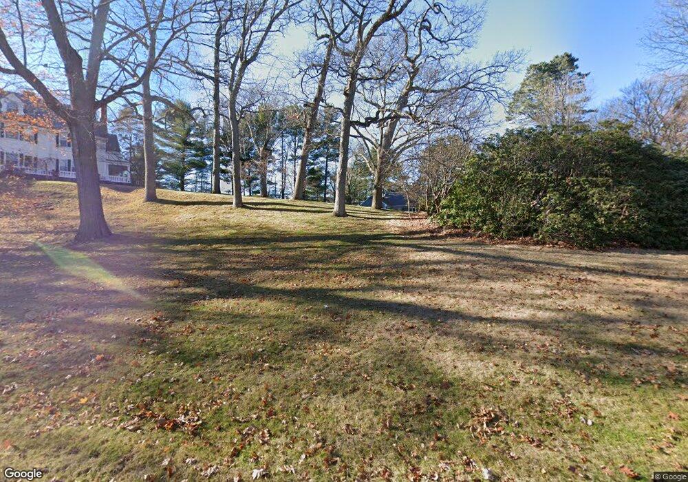 15 Brooks St, Winchester, MA 01890 - photo 1