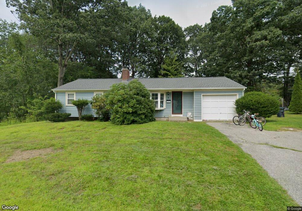 8 Briarcliff Ln, Holden, MA 01520 - photo 1