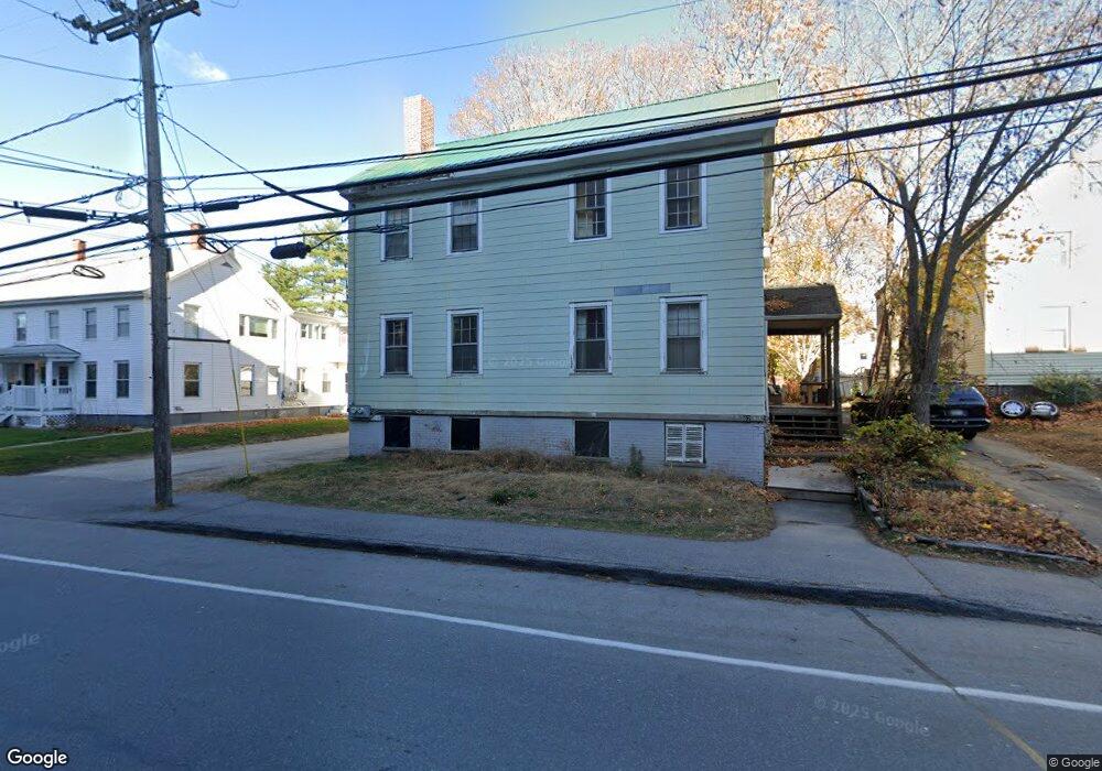 67 Bridge St, Westbrook, ME 04092 - photo 1