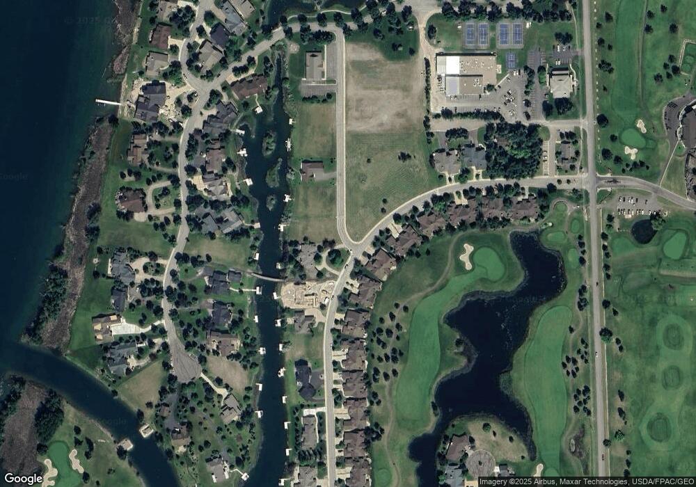 M-11 Marina Cay Harbor, Bigfork, MT 59911 - photo 1