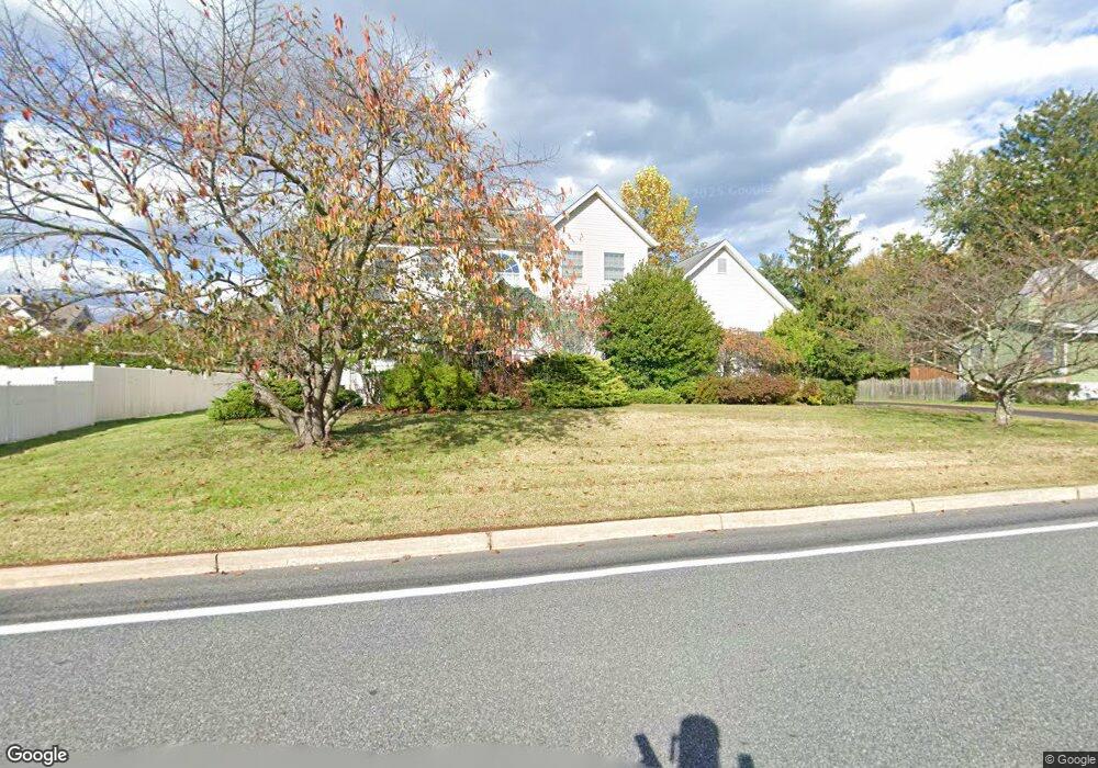 38 Erie St W, Blauvelt, NY 10913 - photo 1