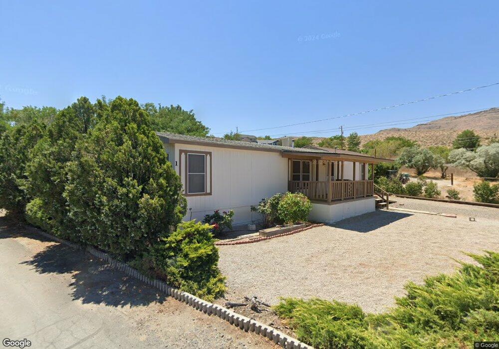 1 Rawhide Rd, Dayton, NV 89403 - photo 1
