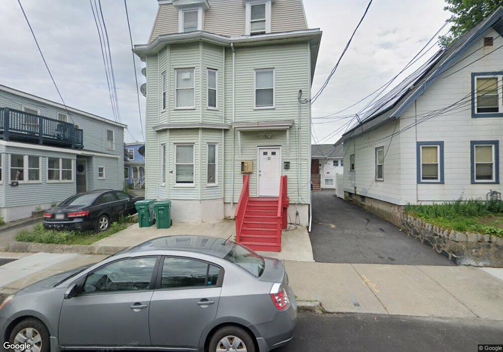 11 Sachem St unit A, Lynn, MA 01902 - photo 1