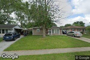 1417 Audubon Rd, Lafayette, IN 47909