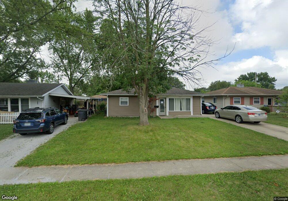 1417 Audubon Rd, Lafayette, IN 47909 - photo 1