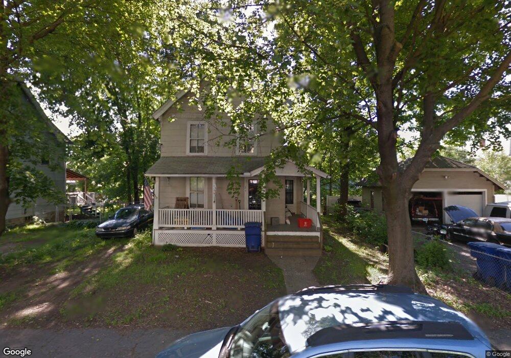 25 Byron St, Waterbury, CT 06704 - photo 1