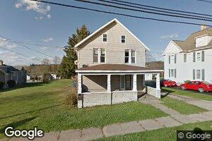 1641 Bald Eagle St, Sligo, PA 16255