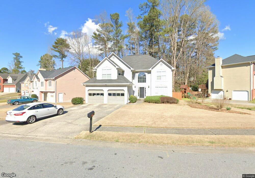 2308 Luther Terrace SW, Marietta, GA 30064 - photo 1