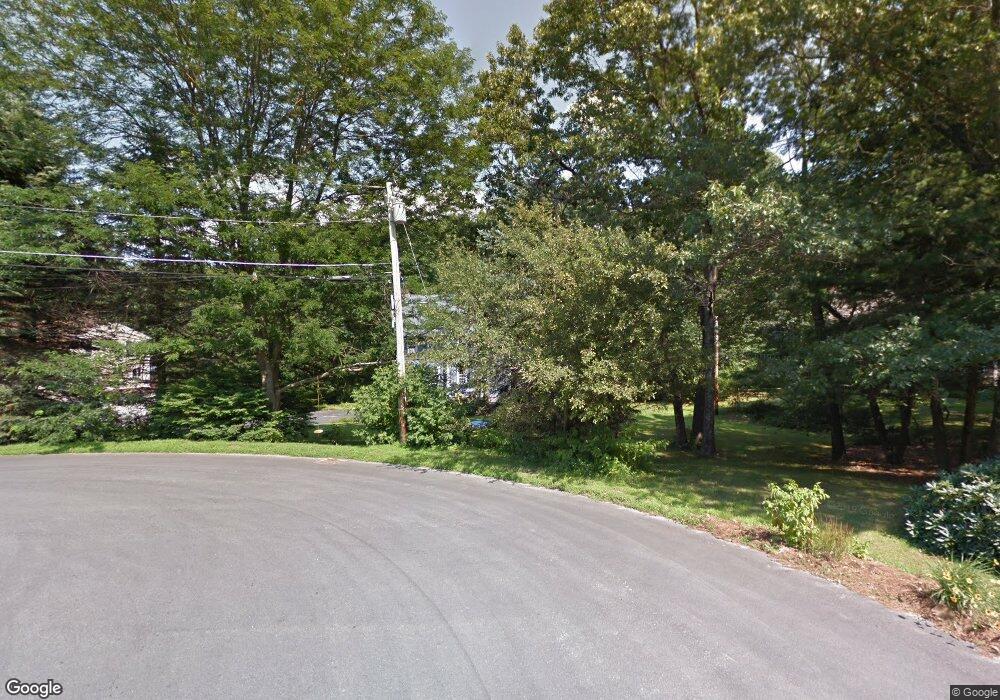 67 Oak Ave, Northborough, MA 01532 - photo 1