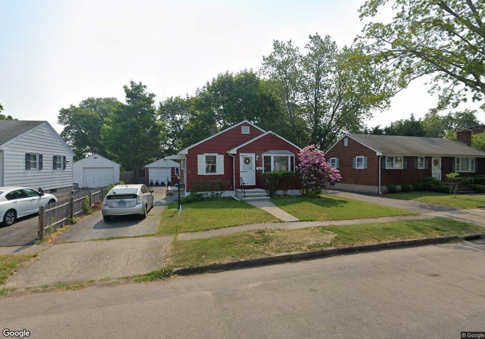 83 Geneva Terrace, Fairfield, CT 06824 - photo 1