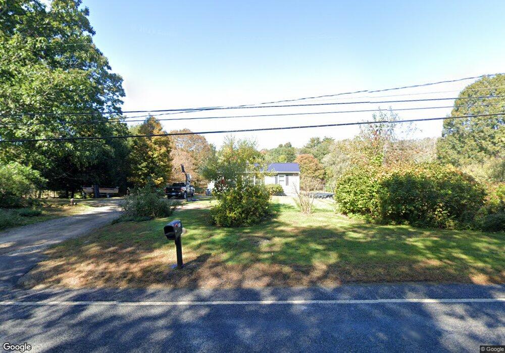 503 Warrenville Rd, Mansfield Center, CT 06250 - photo 1